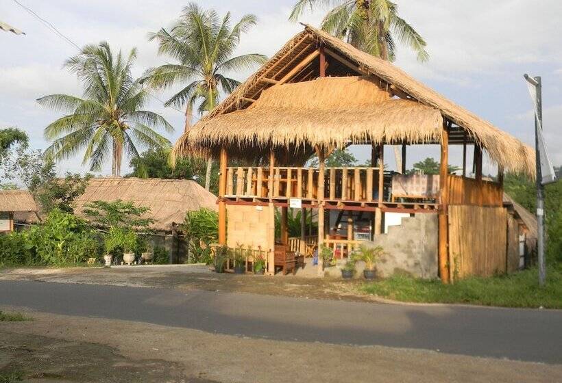 فندق Mr.din Rinjani Trails