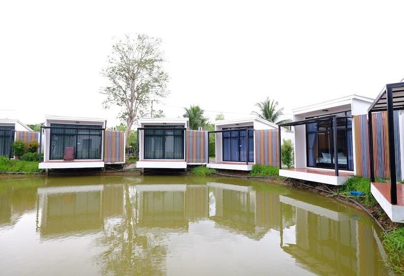 هتل N&c Resort