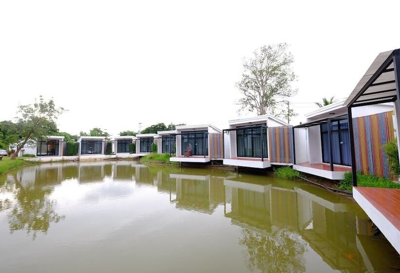 هتل N&c Resort