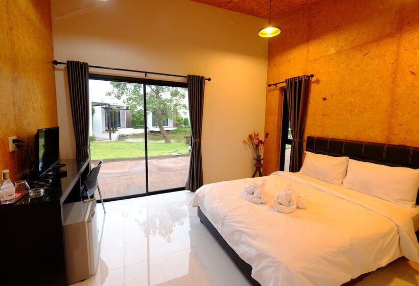 هتل N&c Resort