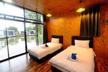 هتل N&c Resort