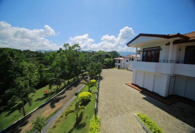 ホテル Owinrich Resort