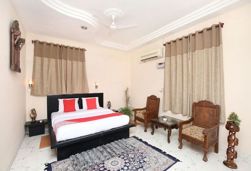 فندق Oyo 15710  Vikrant