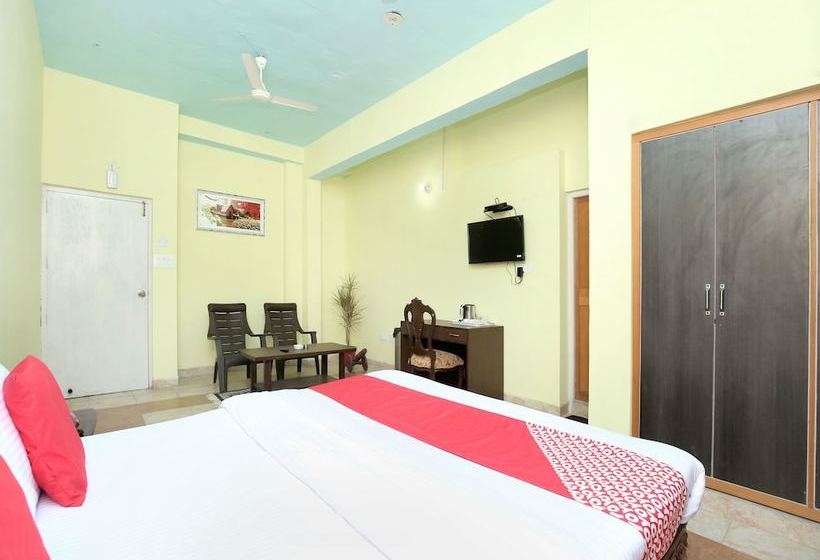 فندق Oyo 15710  Vikrant
