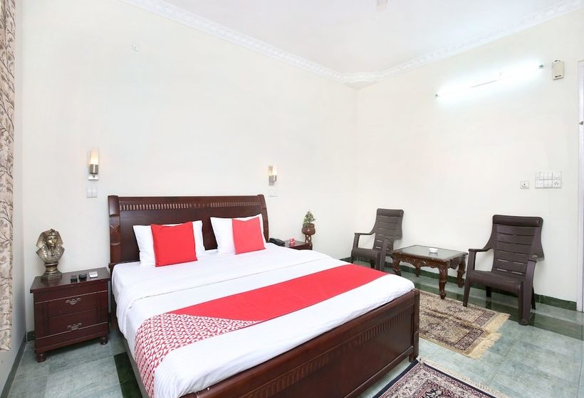 فندق Oyo 15710  Vikrant