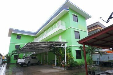 هتل Pranee Mansion Airport