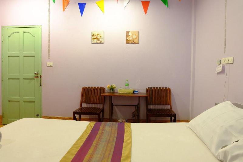 호텔 Pruksa Riverside Resort