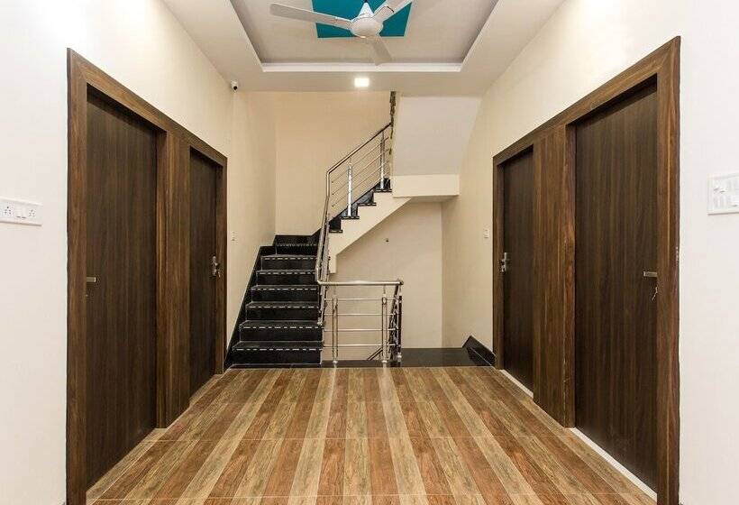 ホテル Richmond Inn By Oyo Rooms