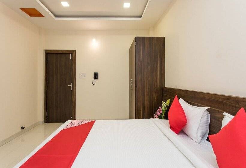 ホテル Richmond Inn By Oyo Rooms