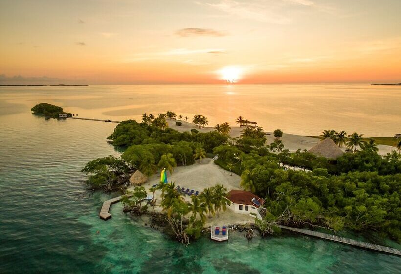 فندق Royal Belize, A Muy Ono Resort