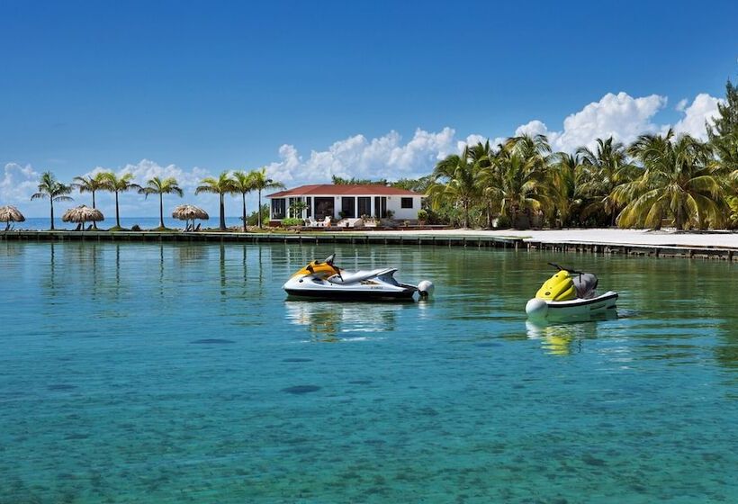 فندق Royal Belize, A Muy Ono Resort
