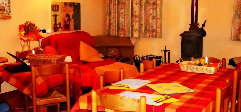 فندق ريفى Agriturismo Il Rifugio
