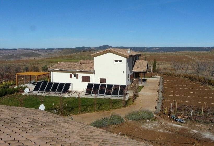 فندق ريفى Les Jardins D'azrou