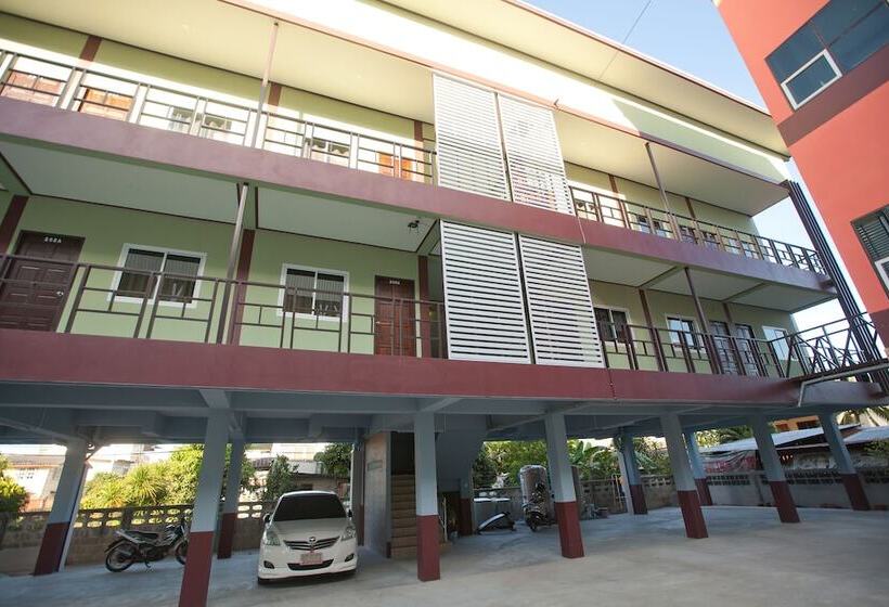 酒店 S House Bansaengngam