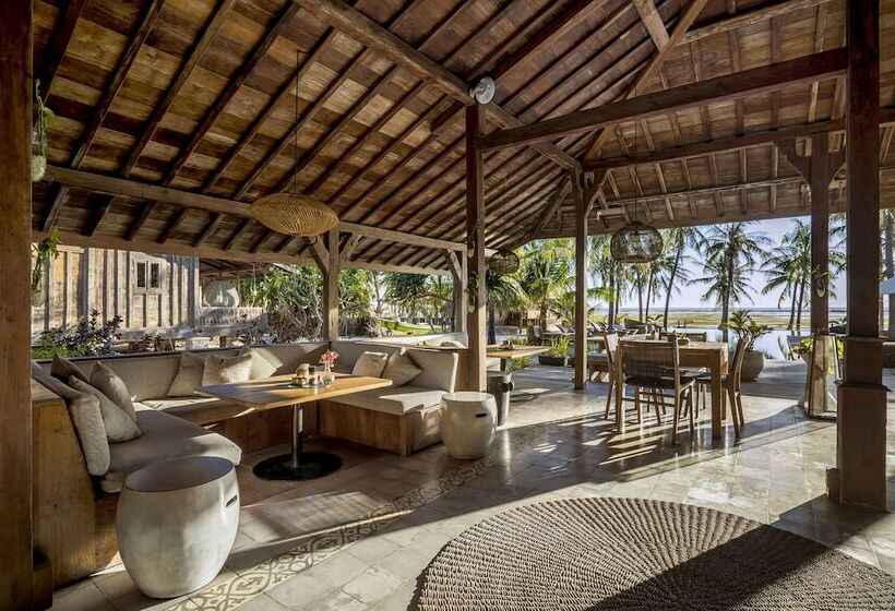 فندق Seed Resort