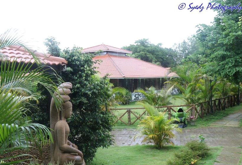 酒店 Shangri La Jungle Resort
