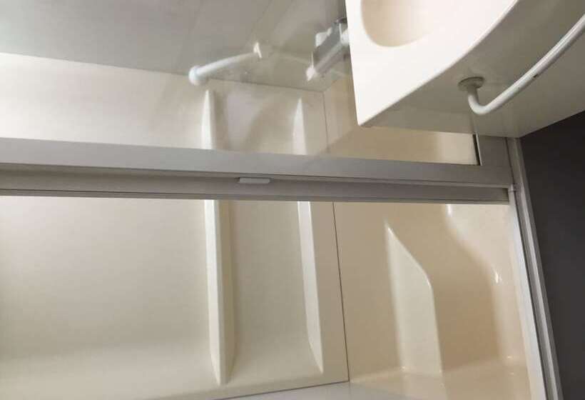 فندق Shinseto Station