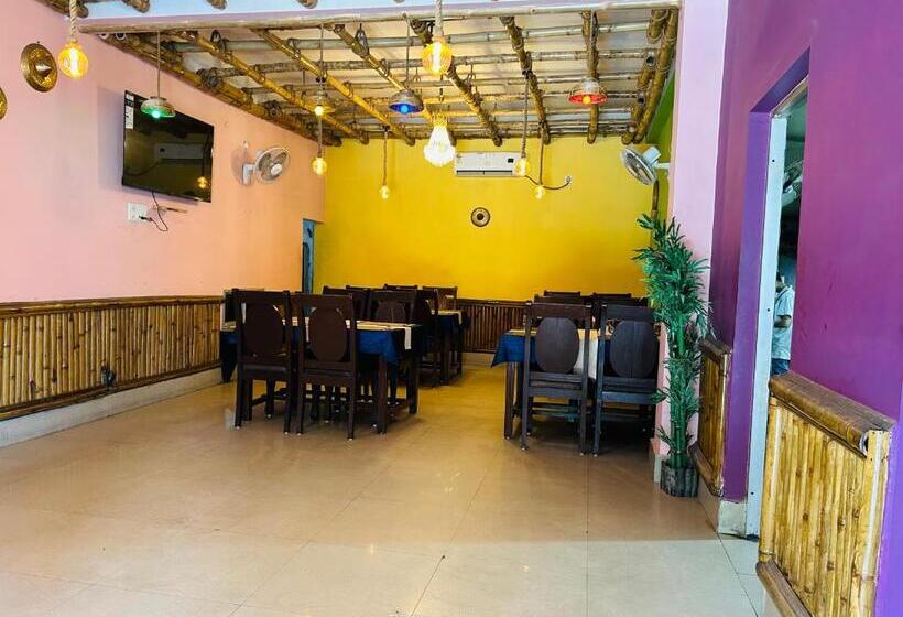 فندق Siddarth Palace