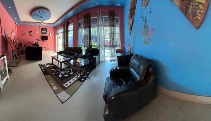 فندق Siddarth Palace