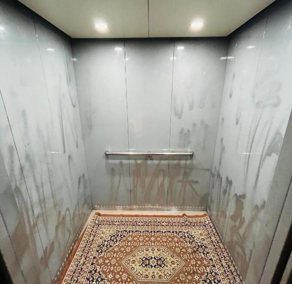 فندق Siddarth Palace