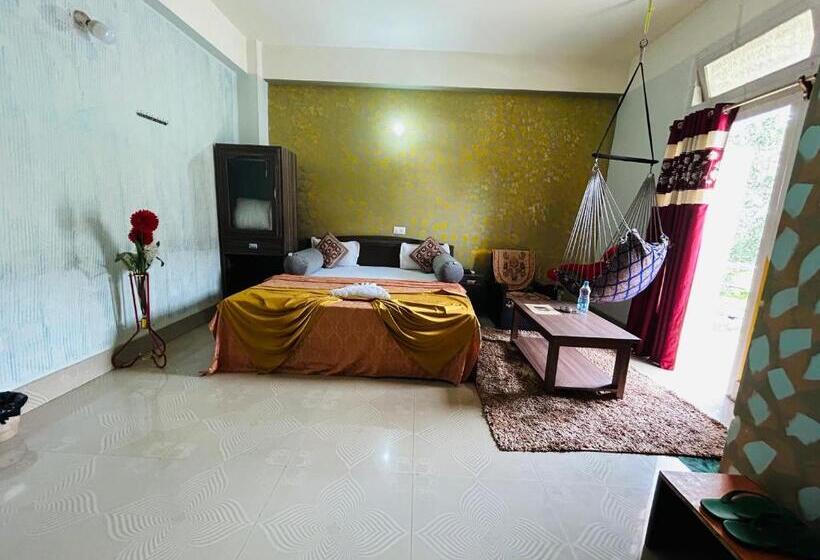 فندق Siddarth Palace