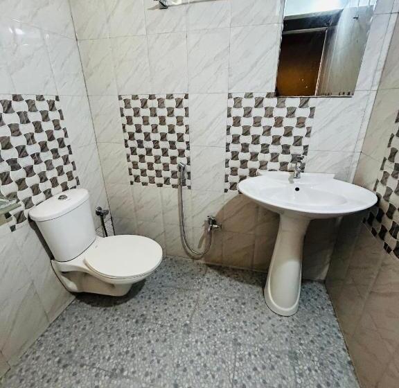 فندق Siddarth Palace