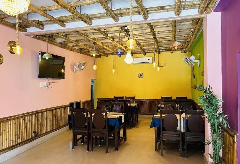 فندق Siddarth Palace