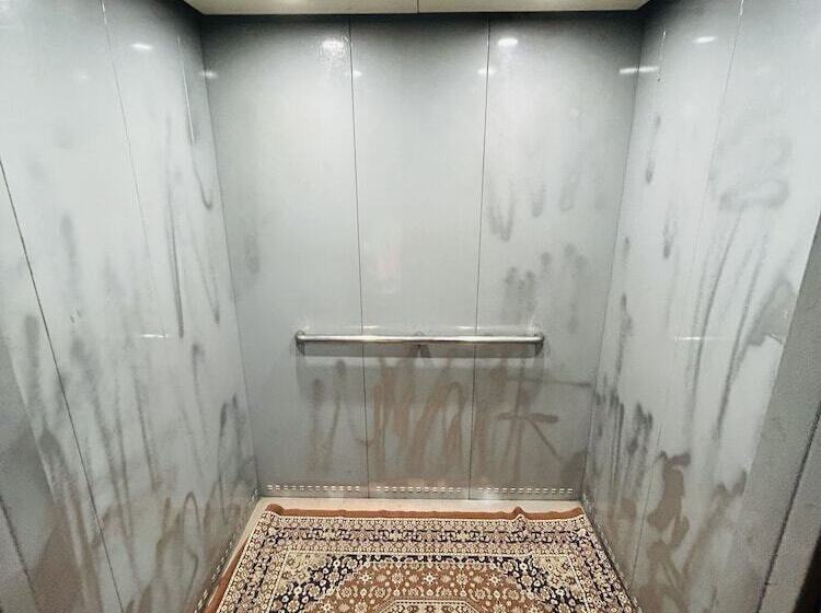 فندق Siddarth Palace