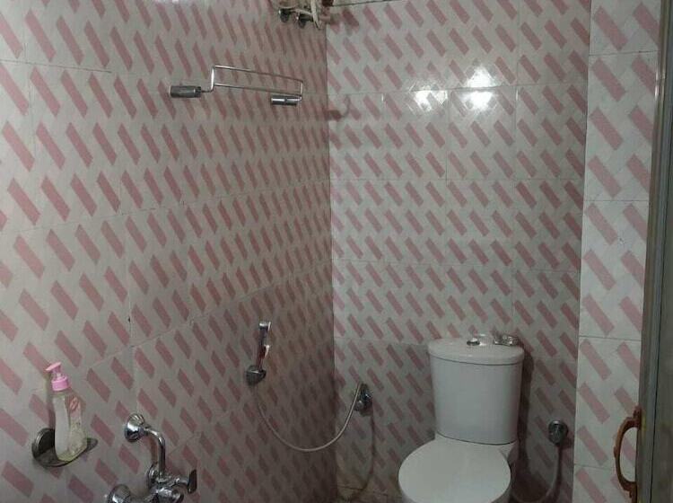 فندق Siddarth Palace