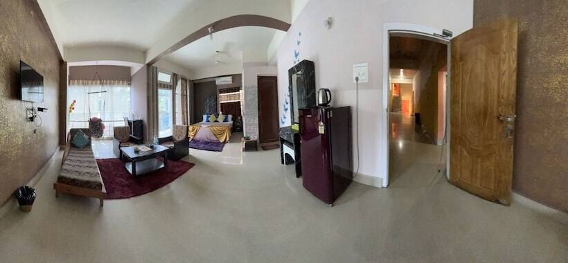 فندق Siddarth Palace