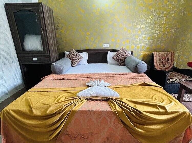 فندق Siddarth Palace