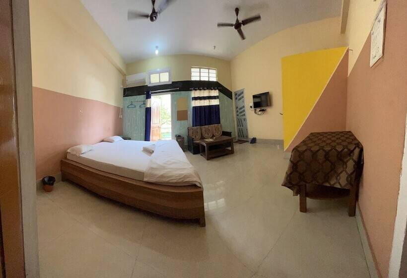 فندق Siddarth Palace