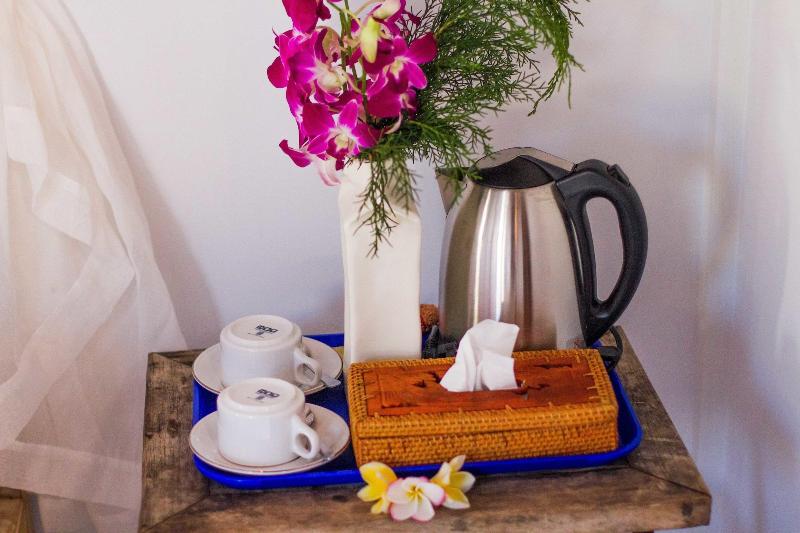 호텔 Svaha Private Villas Ceningan