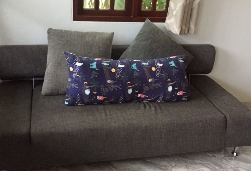 فندق Thannam River Resort