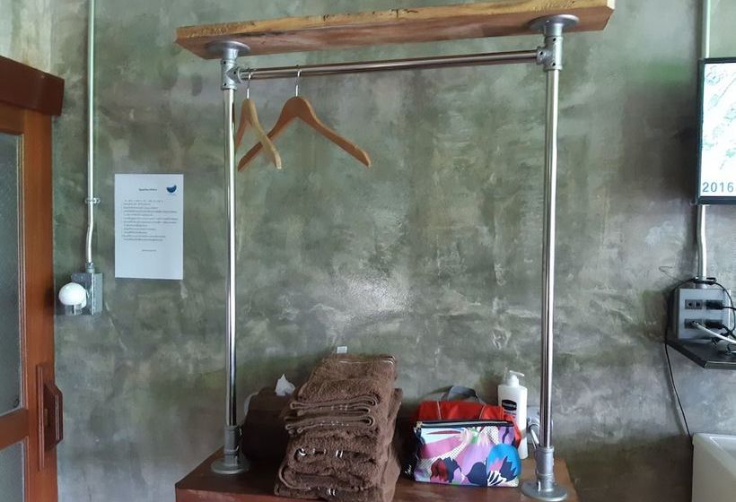 فندق Thannam River Resort