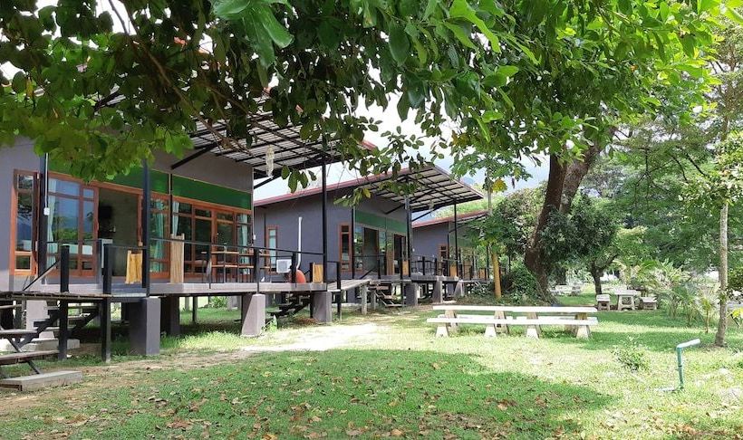 فندق Thannam River Resort