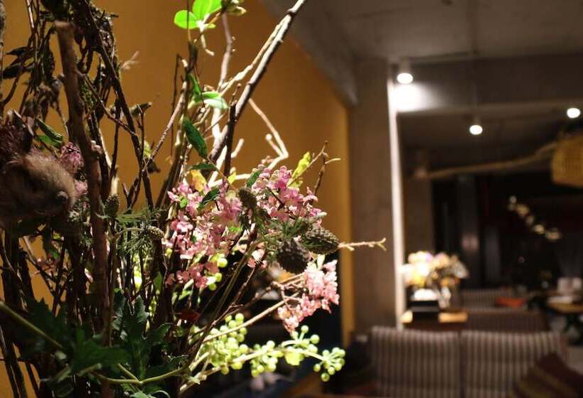 酒店 The Twelve Manor•terraces Lodge