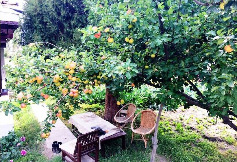 فندق Tih Lharje Resort   Nubra