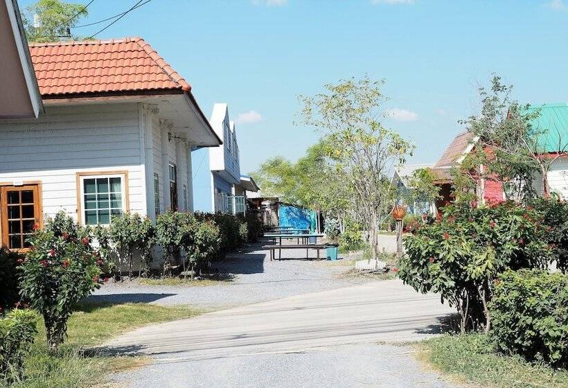 هتل Tonrak Resort