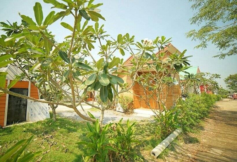 هتل Tonrak Resort