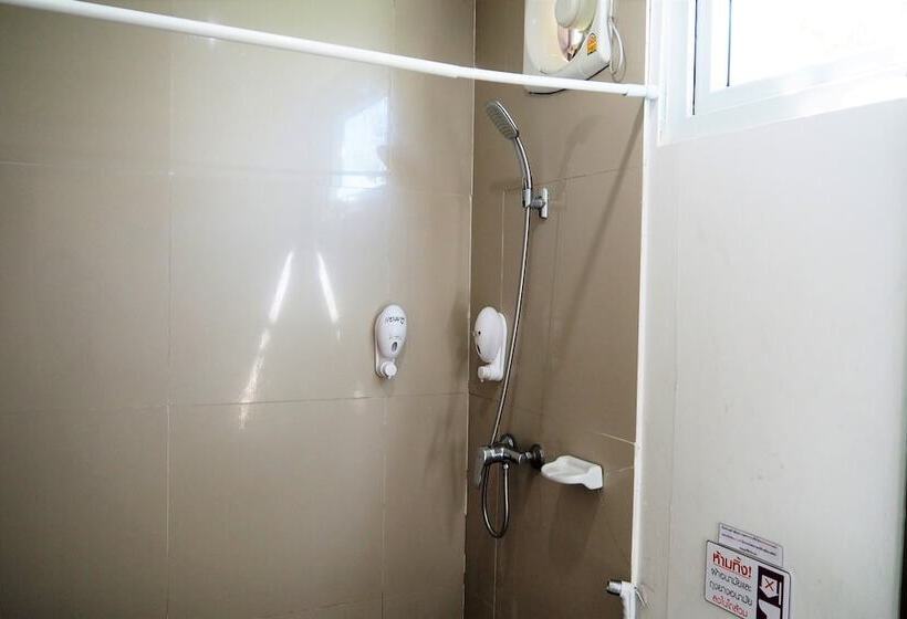 هتل Tonrak Resort