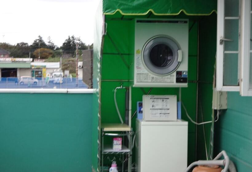 Utility Hotel Coo