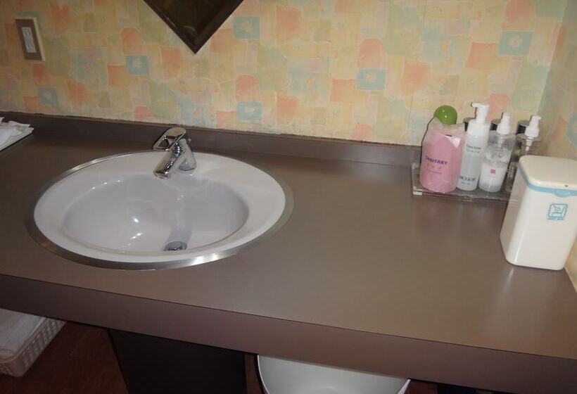 Utility Hotel Coo