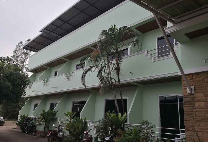 هتل View Inn