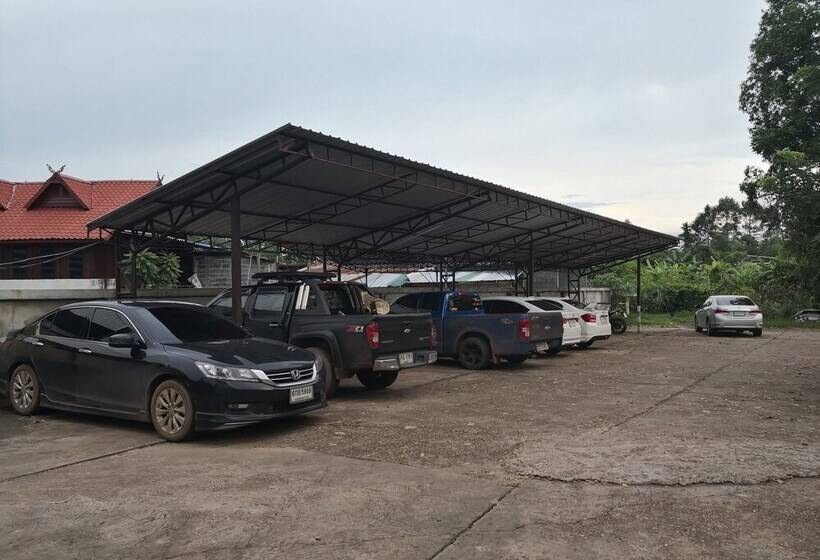 هتل View Inn
