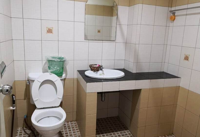 هتل View Inn