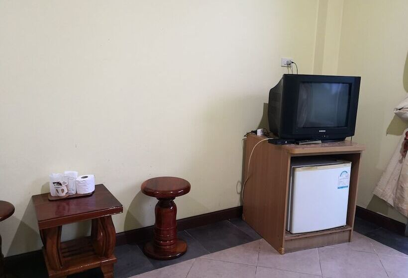 هتل View Inn