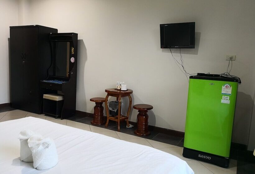 هتل View Inn