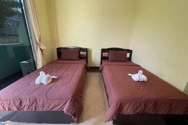 هتل View Inn
