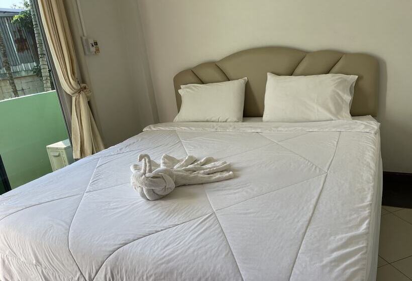 هتل View Inn